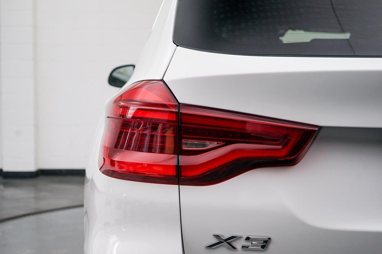 2019 BMW X3 sDrive30i Newport Beach CA