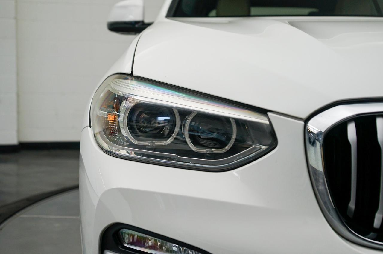 2019 BMW X3 sDrive30i Newport Beach CA