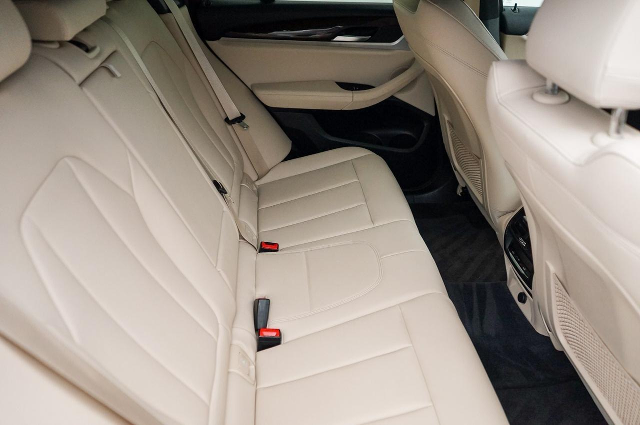 2019 BMW X3 sDrive30i Newport Beach CA