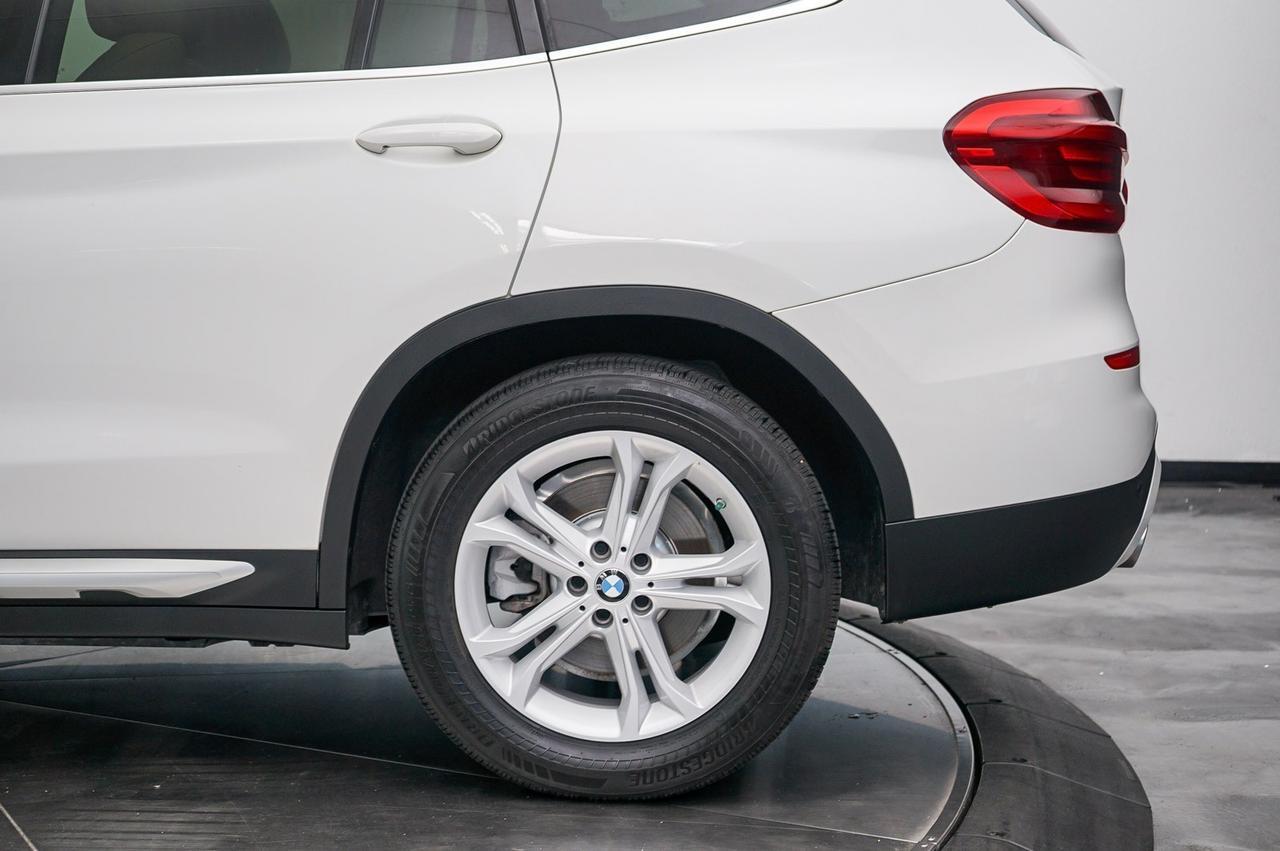2019 BMW X3 sDrive30i Newport Beach CA