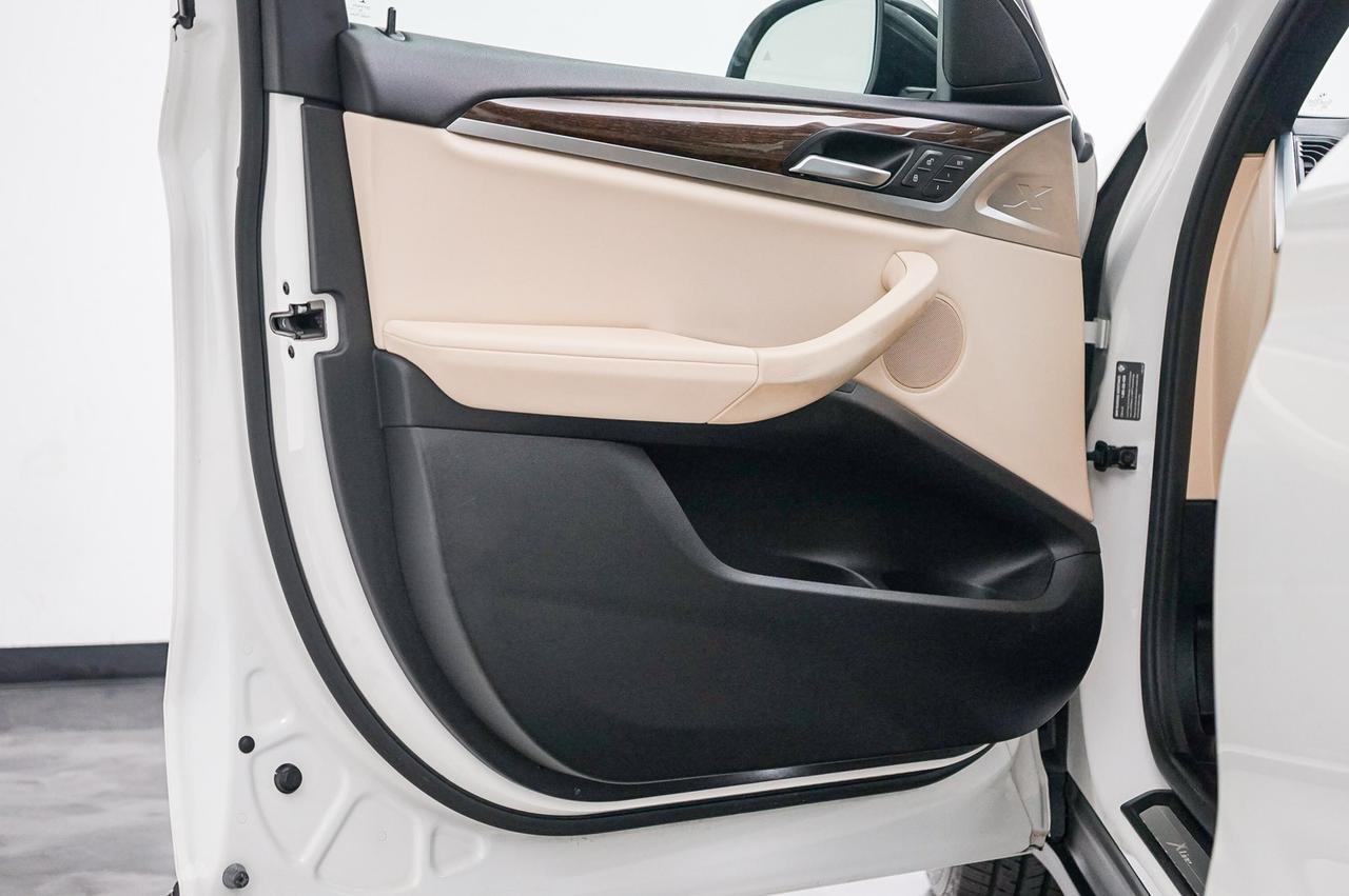 2019 BMW X3 sDrive30i Newport Beach CA