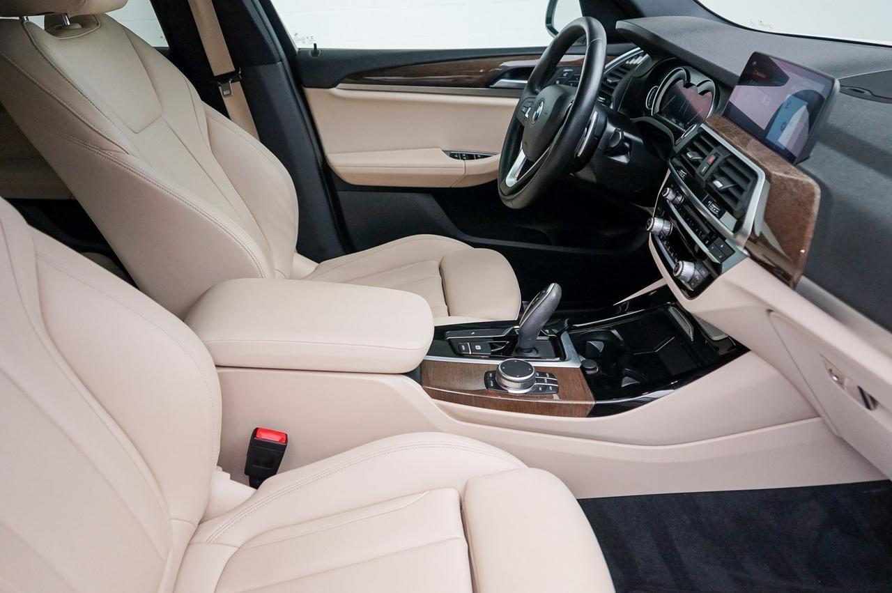 2019 BMW X3 sDrive30i Newport Beach CA