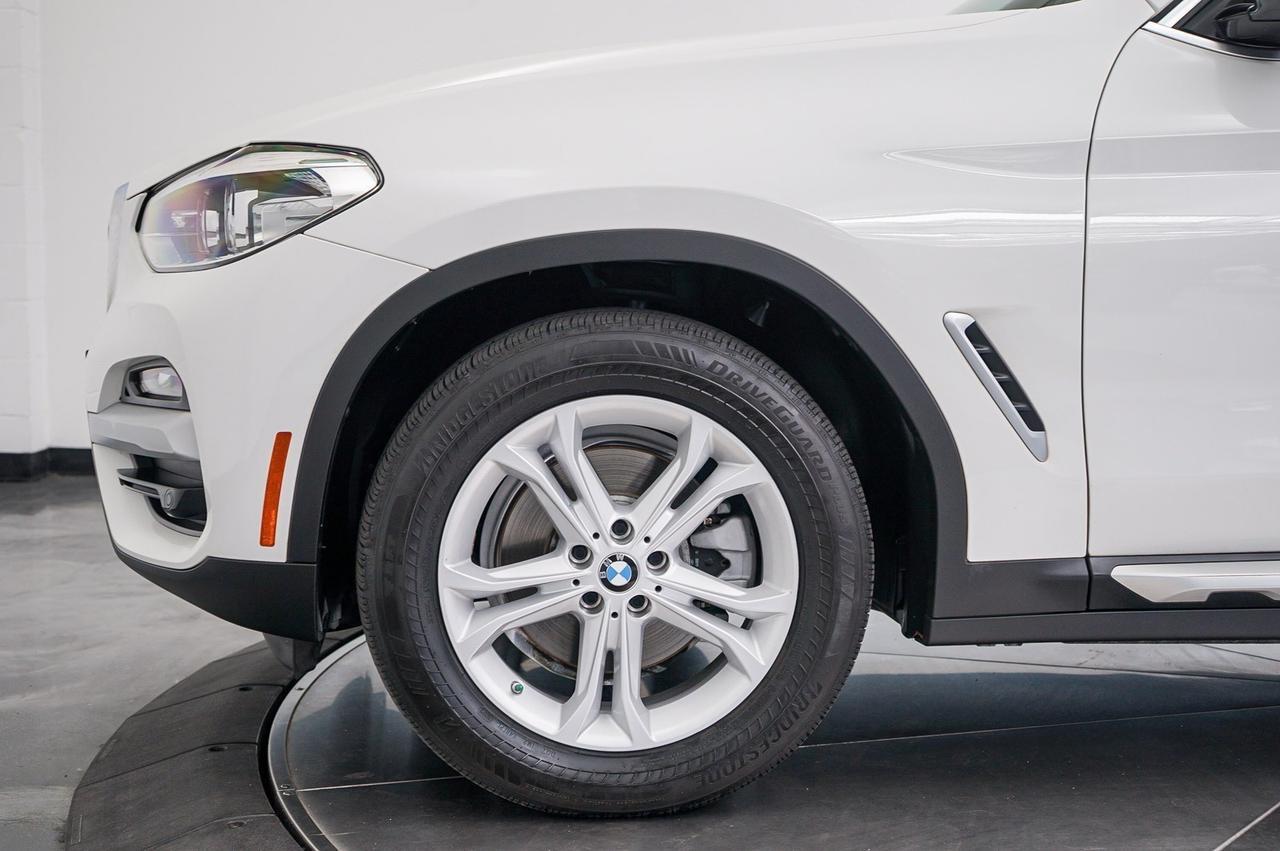 2019 BMW X3 sDrive30i Newport Beach CA