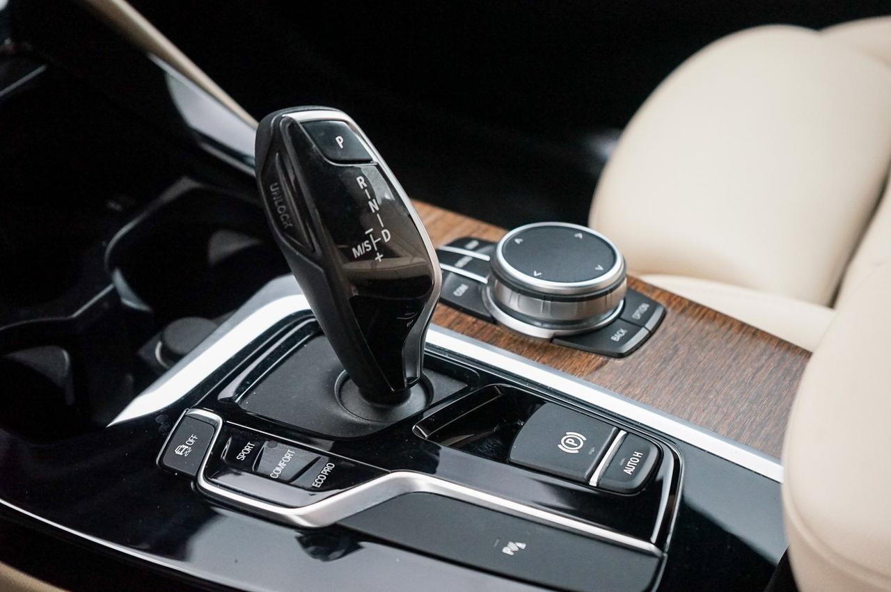 2019 BMW X3 sDrive30i Newport Beach CA