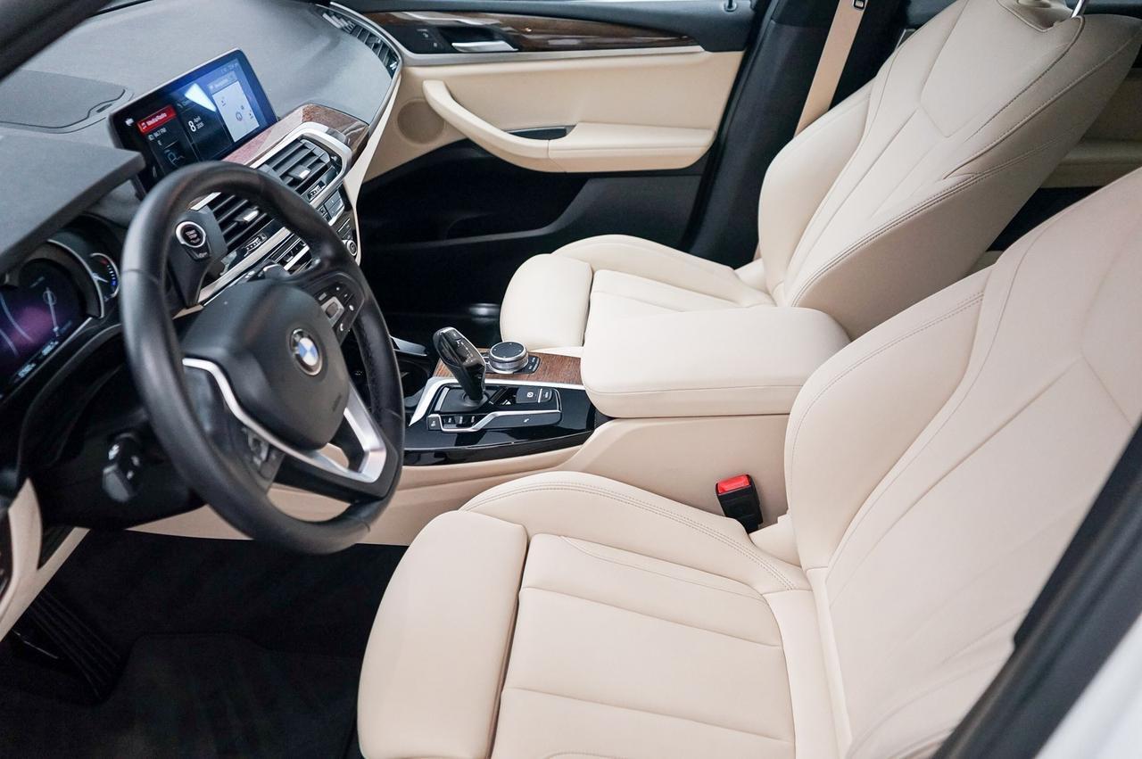 2019 BMW X3 sDrive30i Newport Beach CA