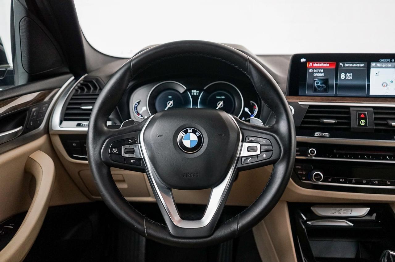 2019 BMW X3 sDrive30i Newport Beach CA