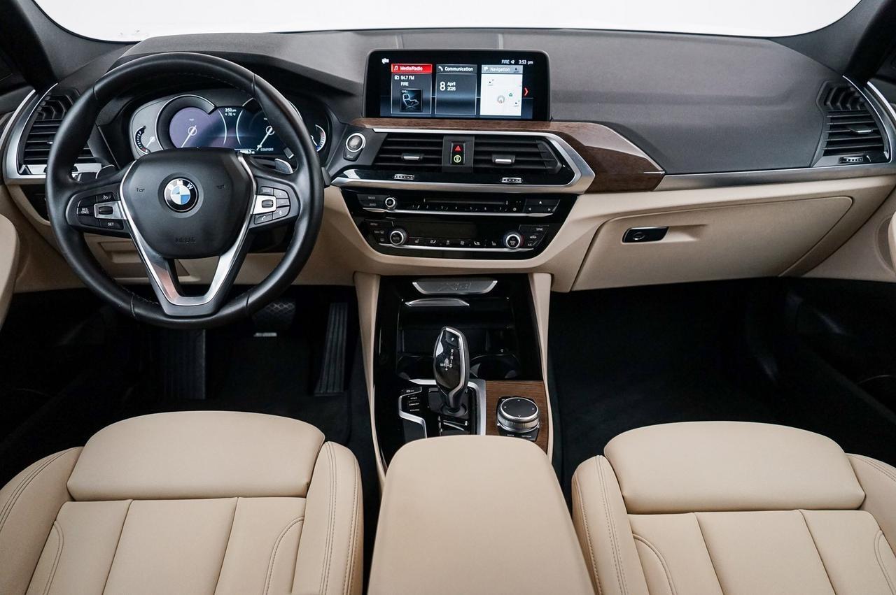 2019 BMW X3 sDrive30i Newport Beach CA