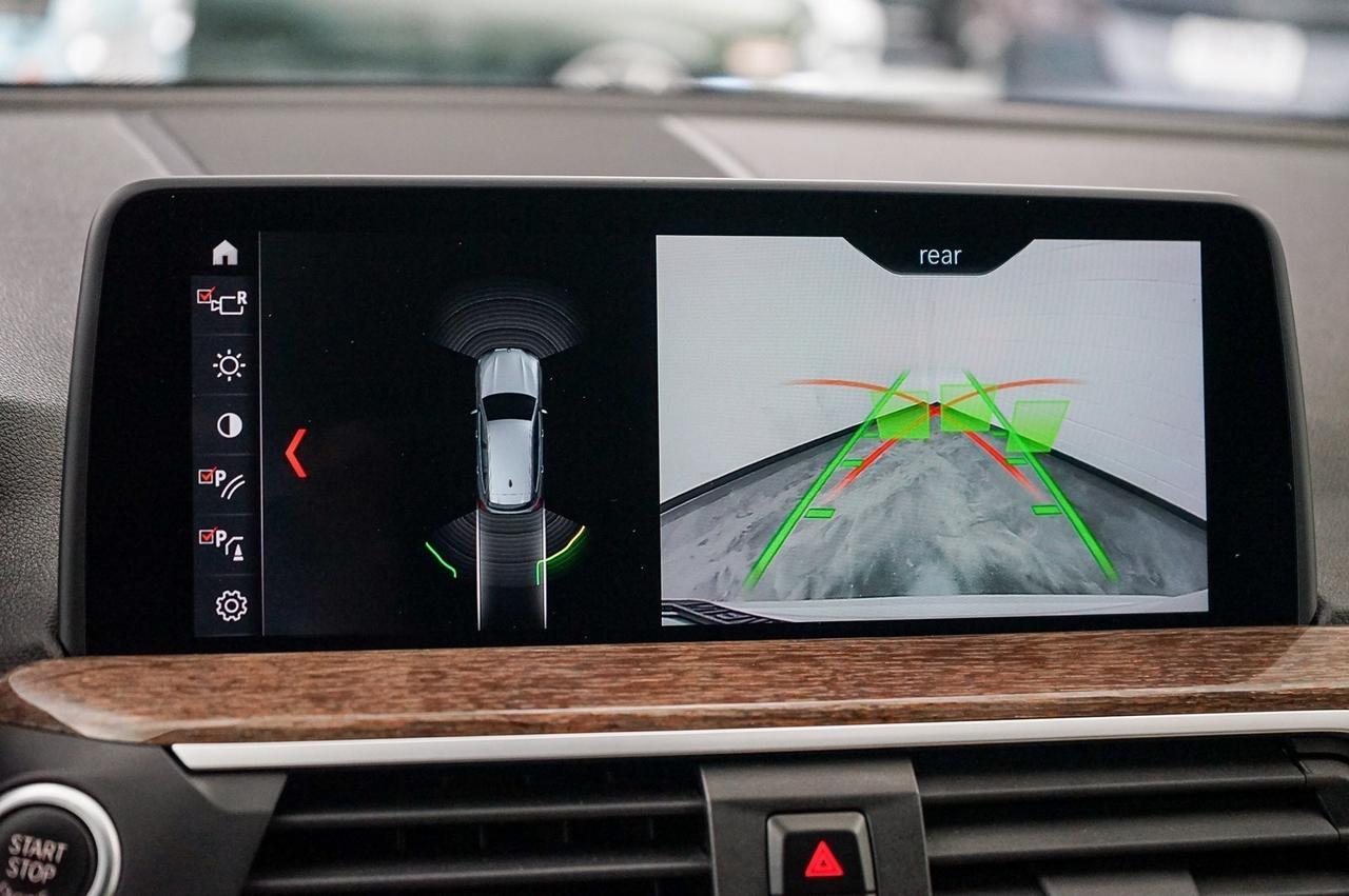 2019 BMW X3 sDrive30i Newport Beach CA