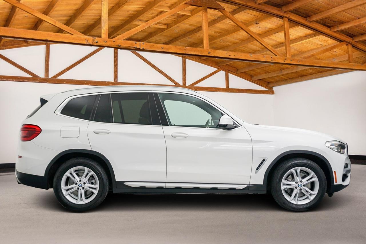 2019 BMW X3 sDrive30i Newport Beach CA