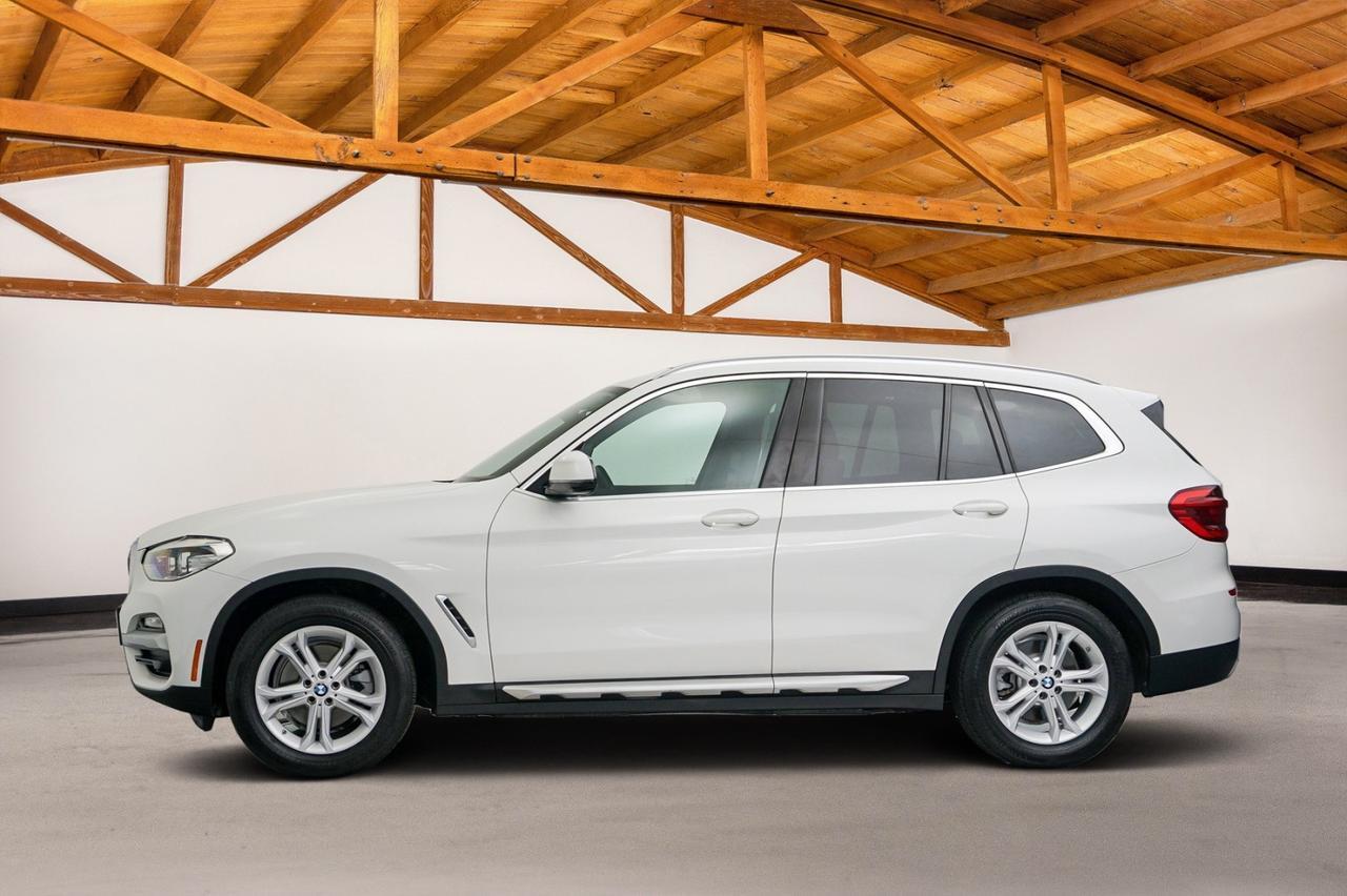 2019 BMW X3 sDrive30i Newport Beach CA