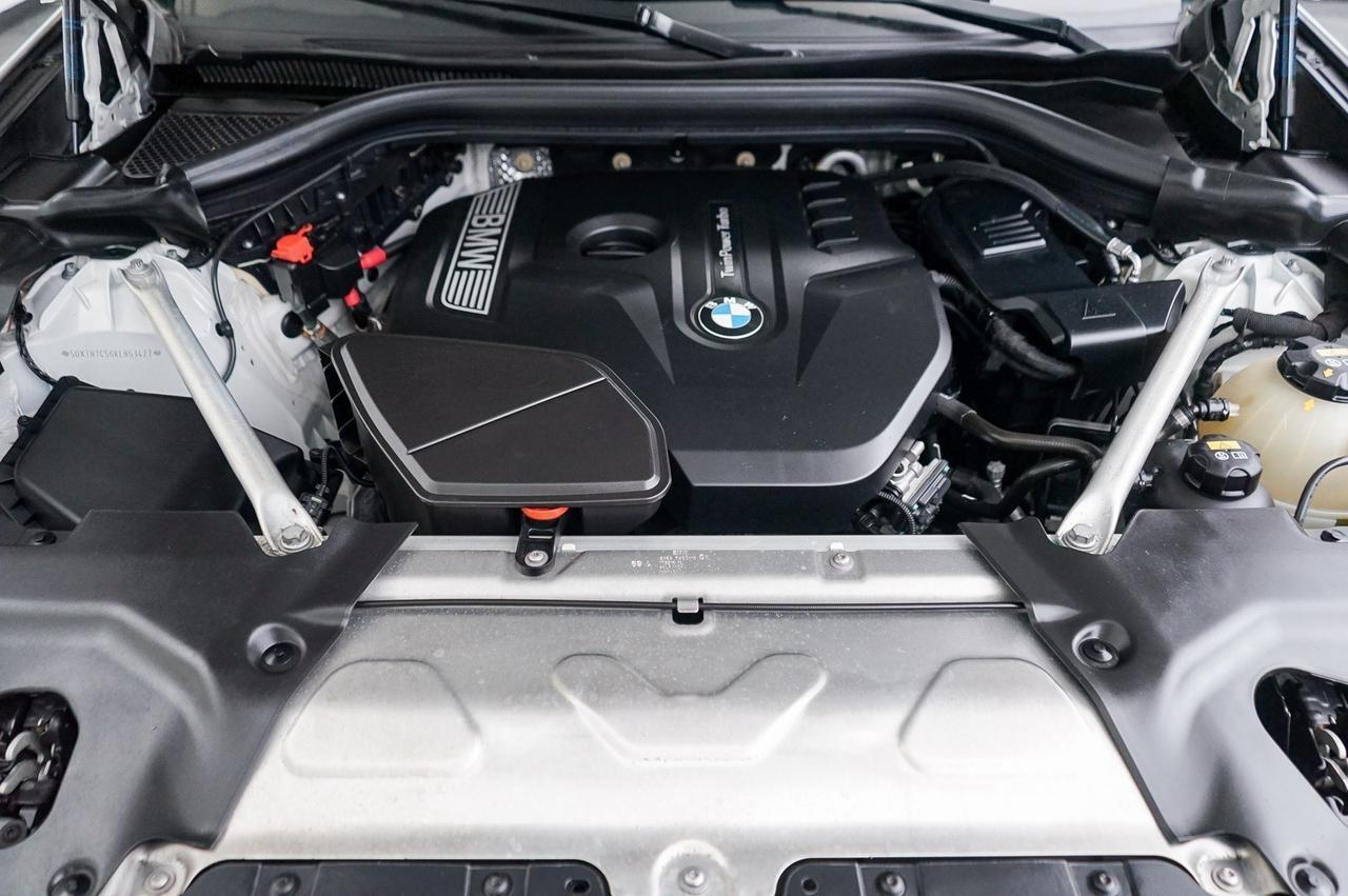 2019 BMW X3 sDrive30i Newport Beach CA