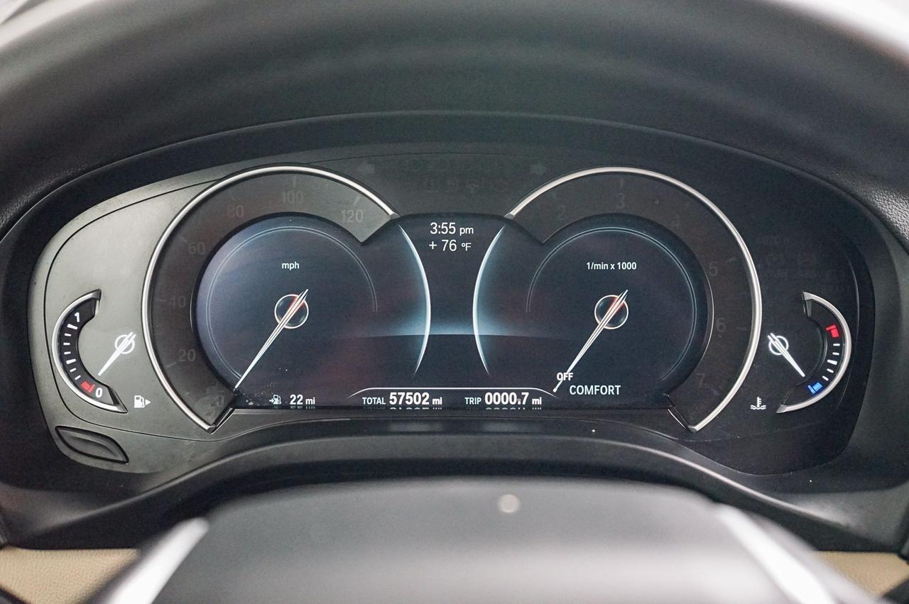 2019 BMW X3 sDrive30i Newport Beach CA