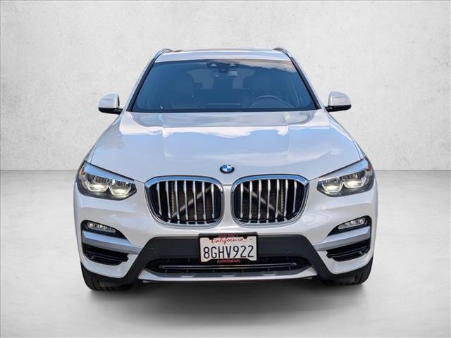 2019 BMW X3 sDrive30i Roseville CA