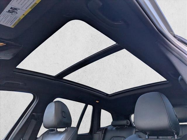 2019 BMW X3 sDrive30i Roseville CA