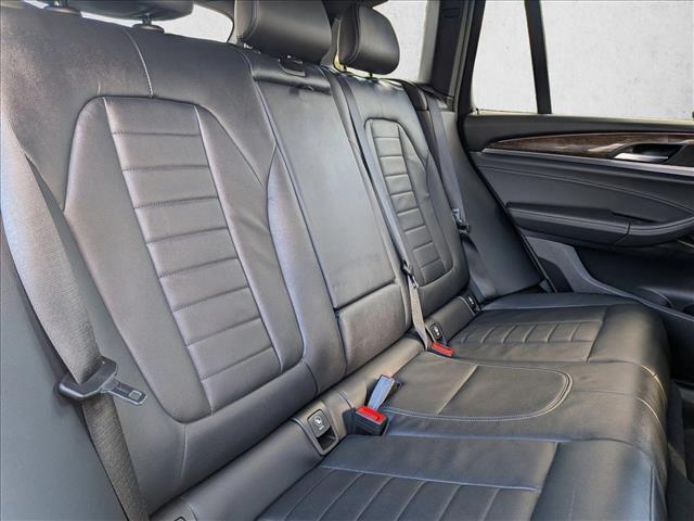 2019 BMW X3 sDrive30i Roseville CA