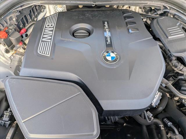 2019 BMW X3 sDrive30i Roseville CA