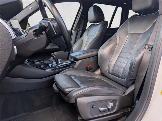 2019 BMW X3 sDrive30i Roseville CA
