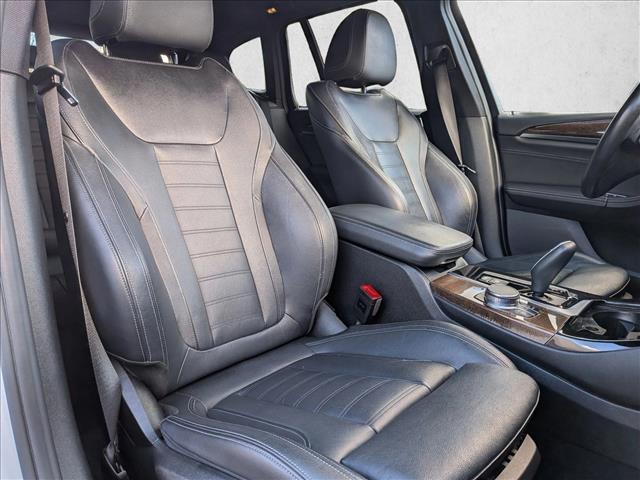 2019 BMW X3 sDrive30i Roseville CA