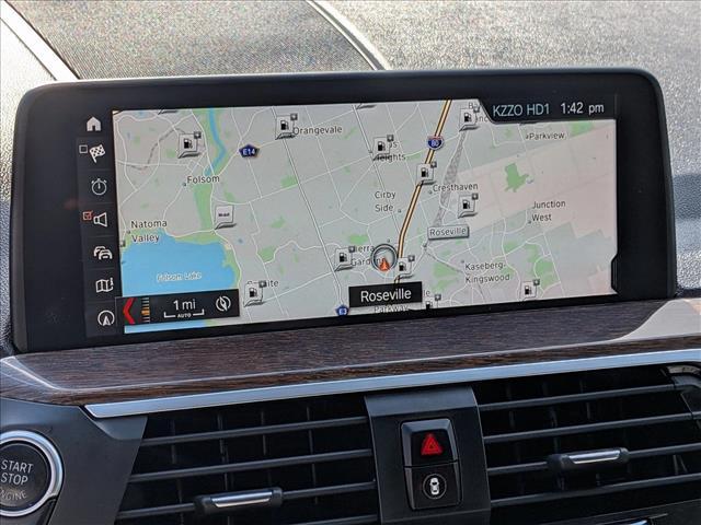 2019 BMW X3 sDrive30i Roseville CA