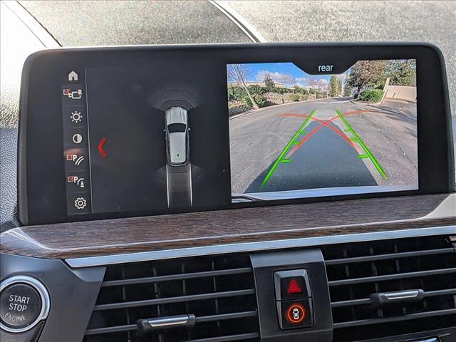 2019 BMW X3 sDrive30i Roseville CA