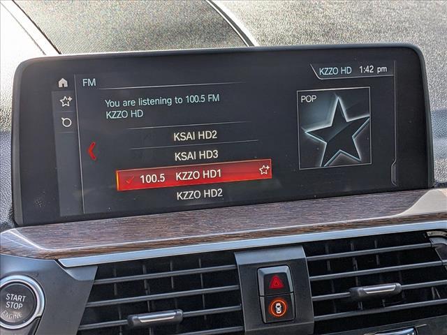 2019 BMW X3 sDrive30i Roseville CA