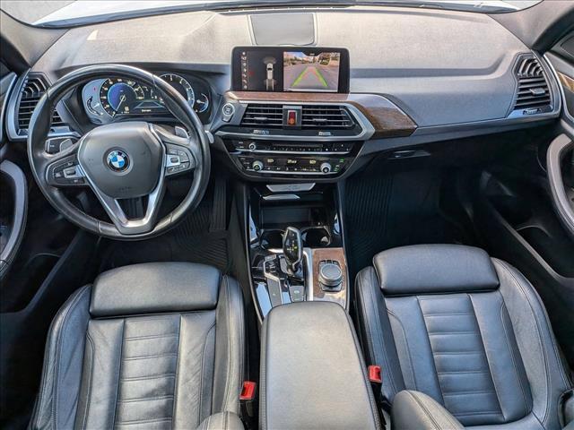 2019 BMW X3 sDrive30i Roseville CA