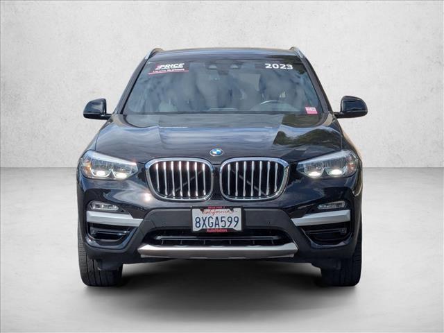 2019 BMW X3 sDrive30i Roseville CA