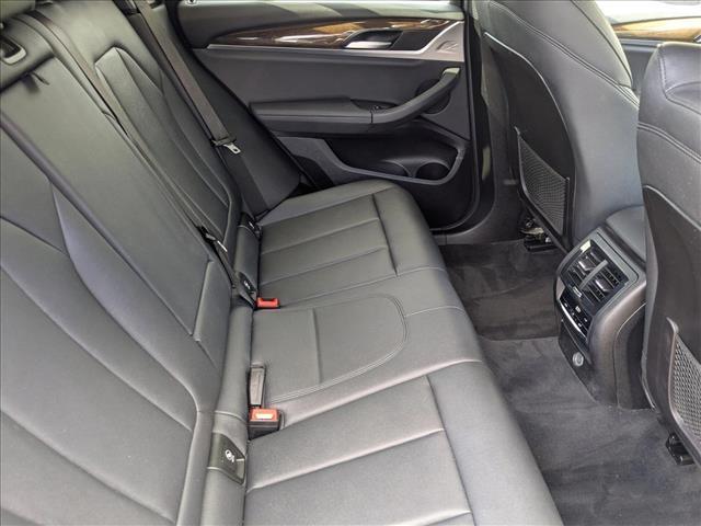 2019 BMW X3 sDrive30i Roseville CA