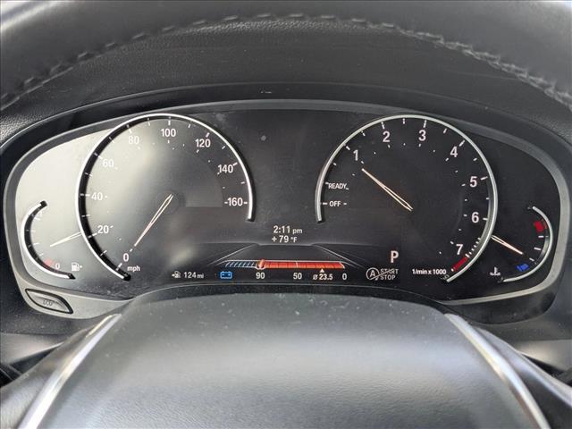 2019 BMW X3 sDrive30i Roseville CA