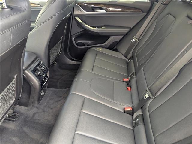 2019 BMW X3 sDrive30i Roseville CA