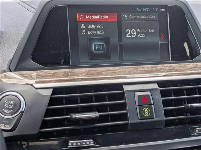 2019 BMW X3 sDrive30i Roseville CA