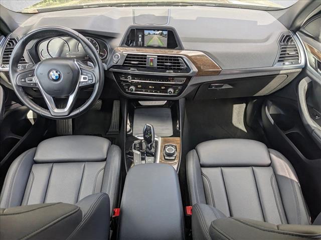 2019 BMW X3 sDrive30i Roseville CA