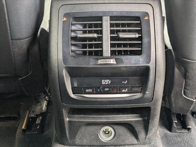 2019 BMW X3 sDrive30i Roseville CA