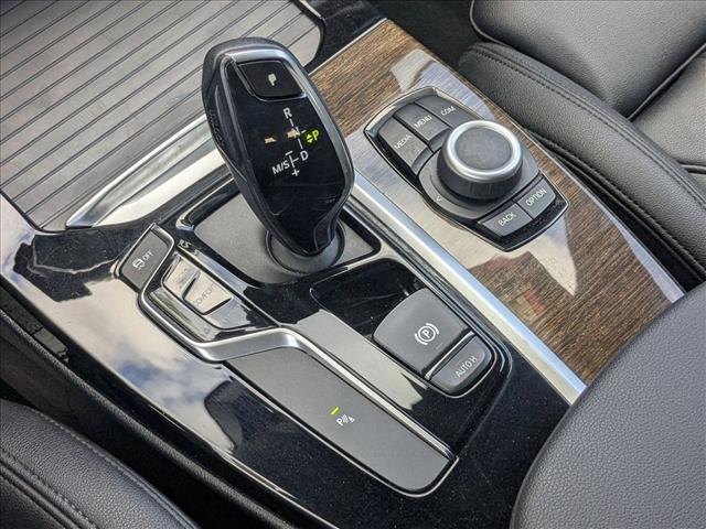 2019 BMW X3 sDrive30i Roseville CA