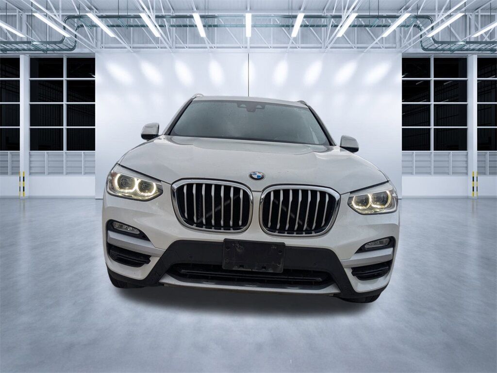 2019 BMW X3 sDrive30i Jacksonville FL