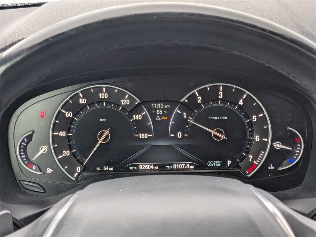 2019 BMW X3 sDrive30i Jacksonville FL