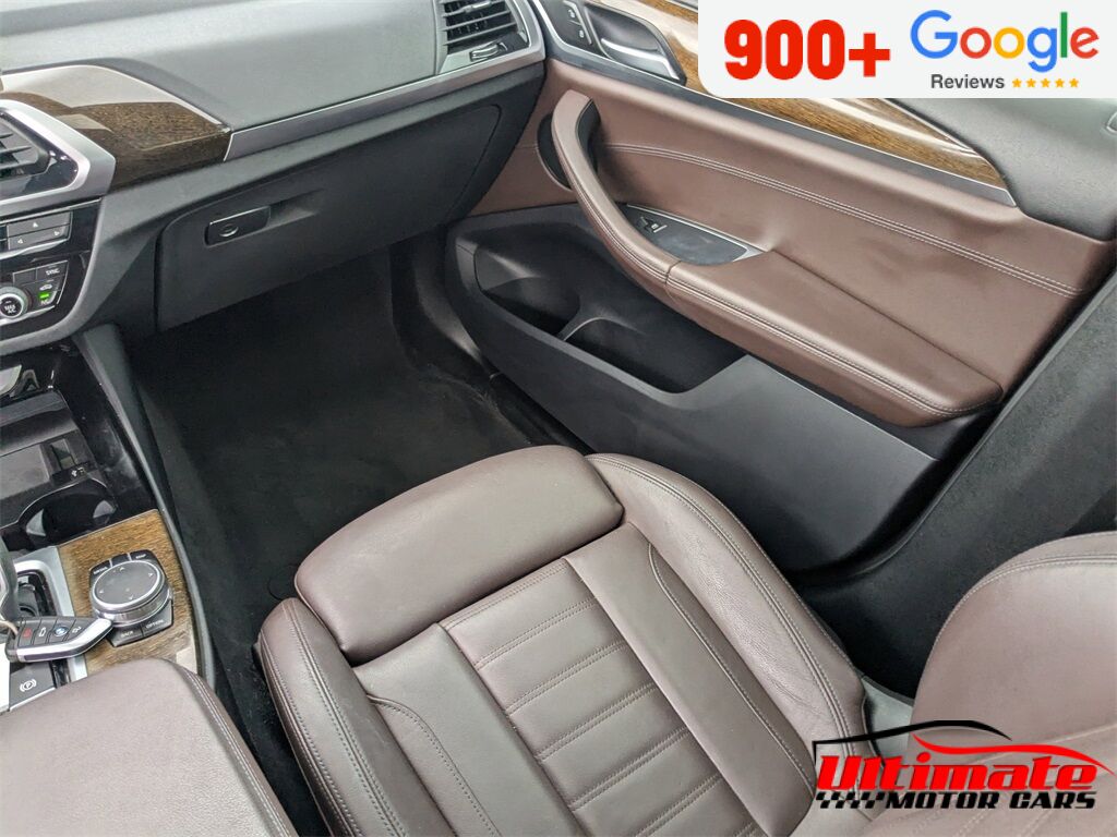 2019 BMW X3 sDrive30i Saint Augustine FL