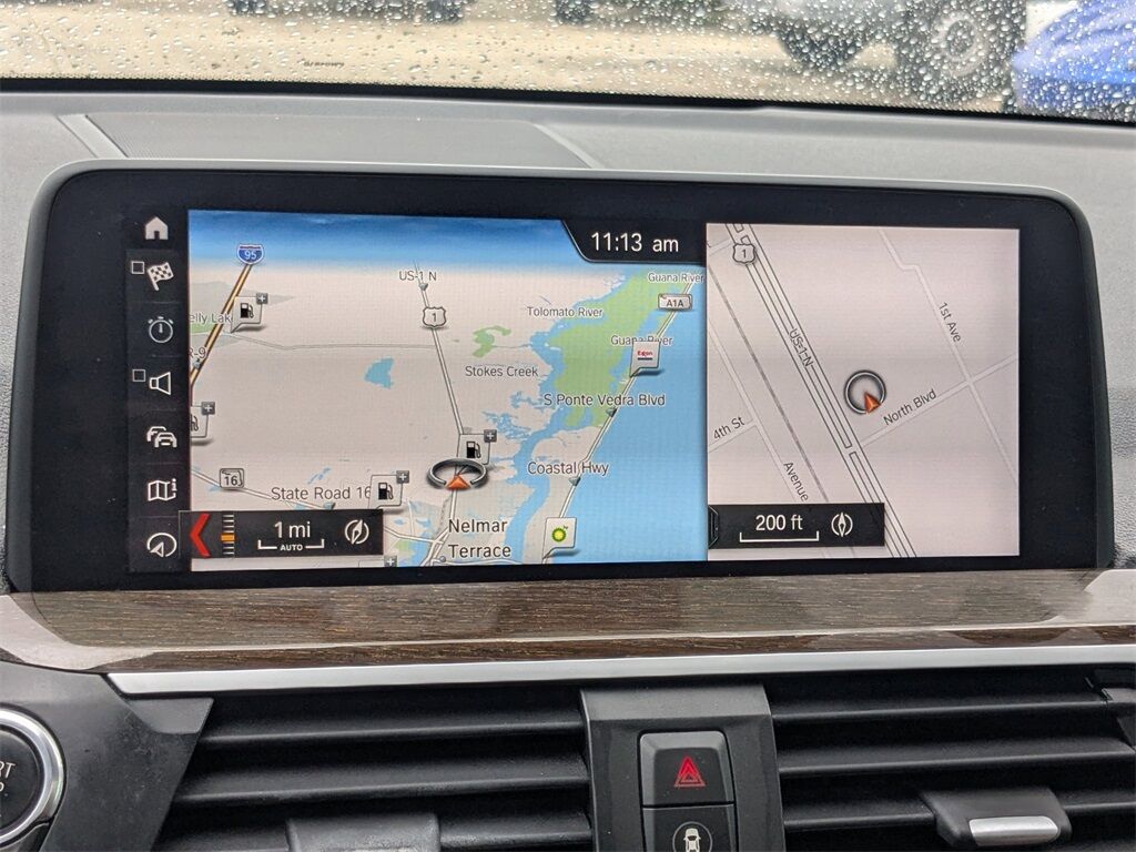2019 BMW X3 sDrive30i Jacksonville FL