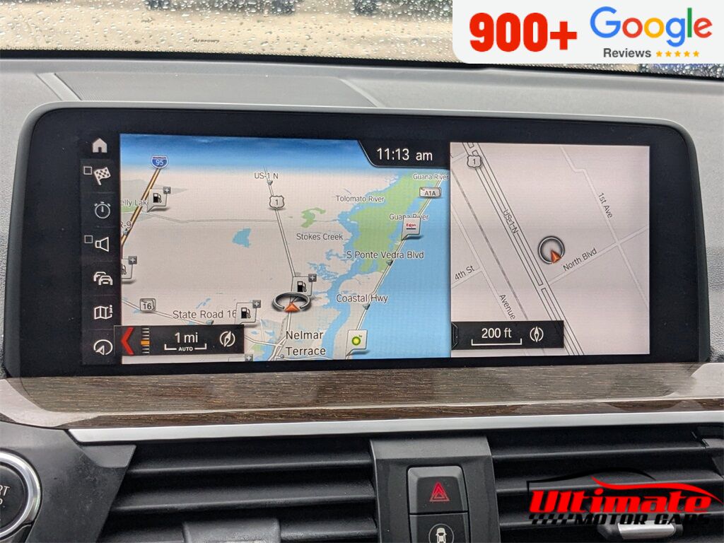 2019 BMW X3 sDrive30i Saint Augustine FL