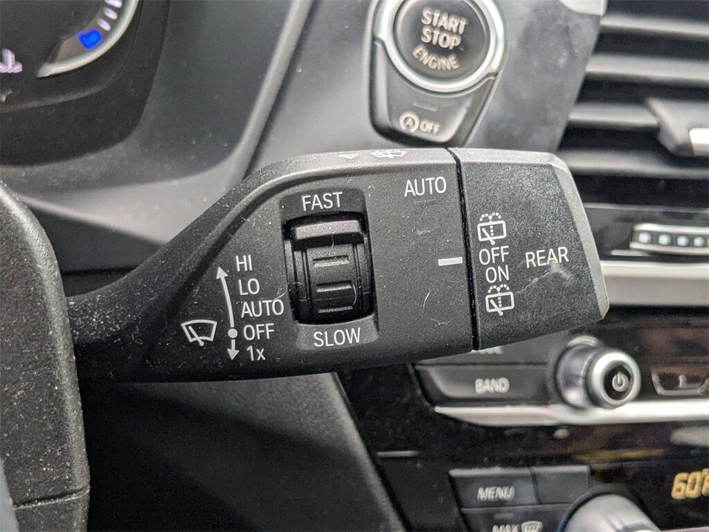 2019 BMW X3 sDrive30i Jacksonville FL