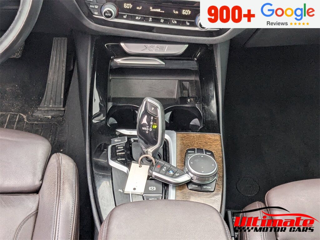 2019 BMW X3 sDrive30i Saint Augustine FL