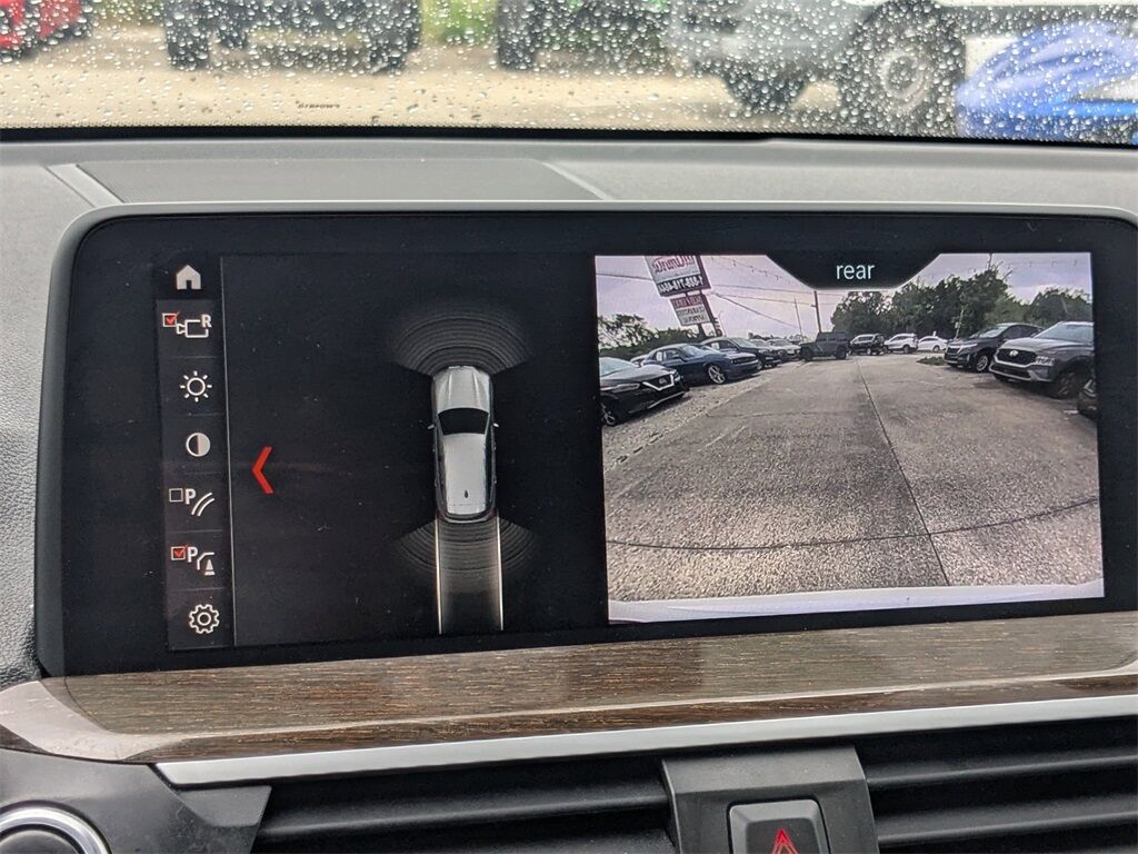 2019 BMW X3 sDrive30i Jacksonville FL