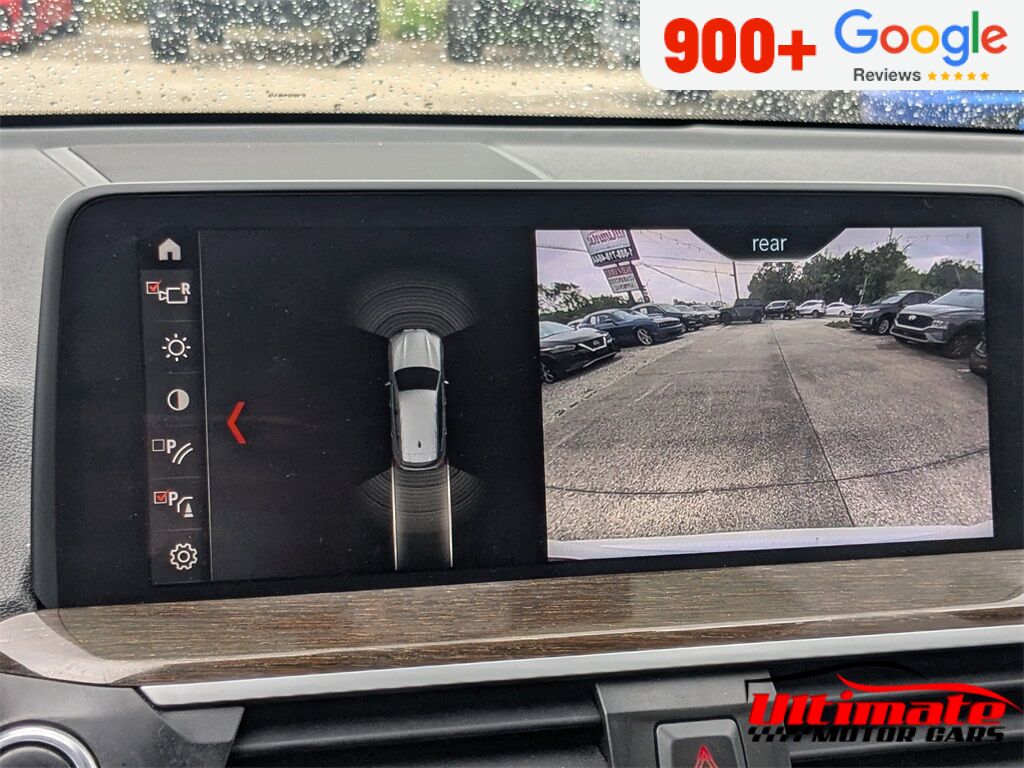 2019 BMW X3 sDrive30i Saint Augustine FL