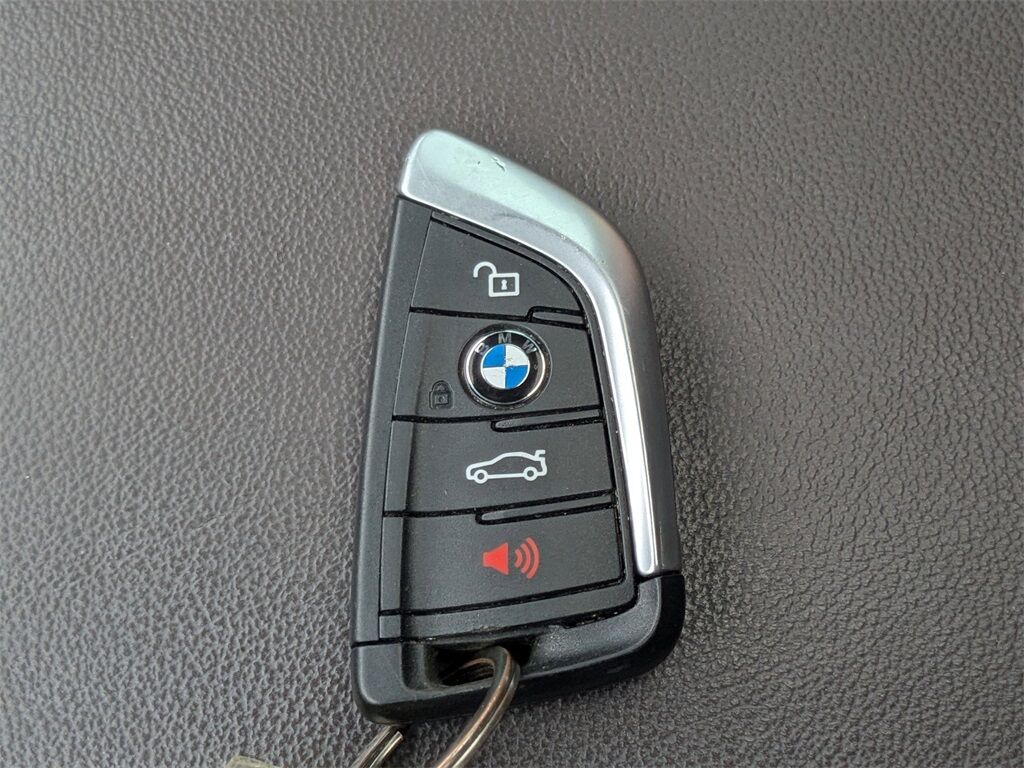 2019 BMW X3 sDrive30i Jacksonville FL