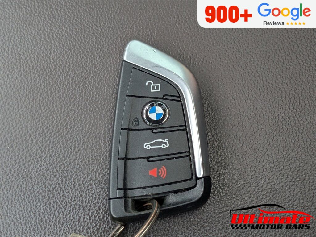 2019 BMW X3 sDrive30i Saint Augustine FL