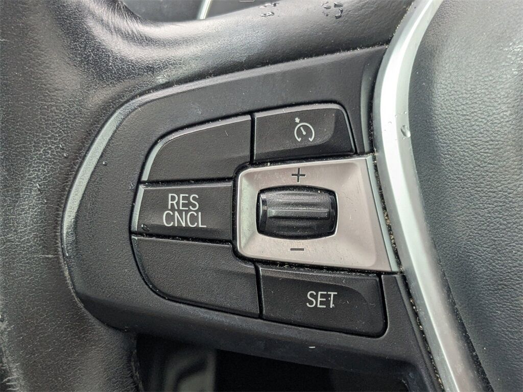 2019 BMW X3 sDrive30i Jacksonville FL