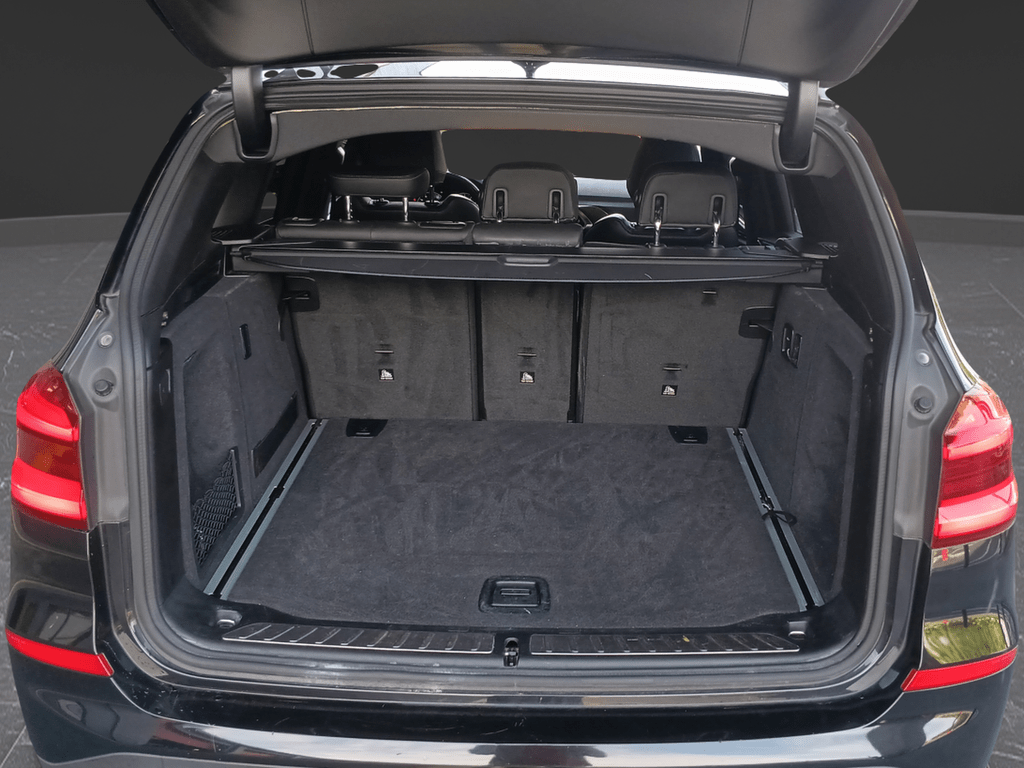 2019 BMW X3 sDrive30i Saint Augustine FL