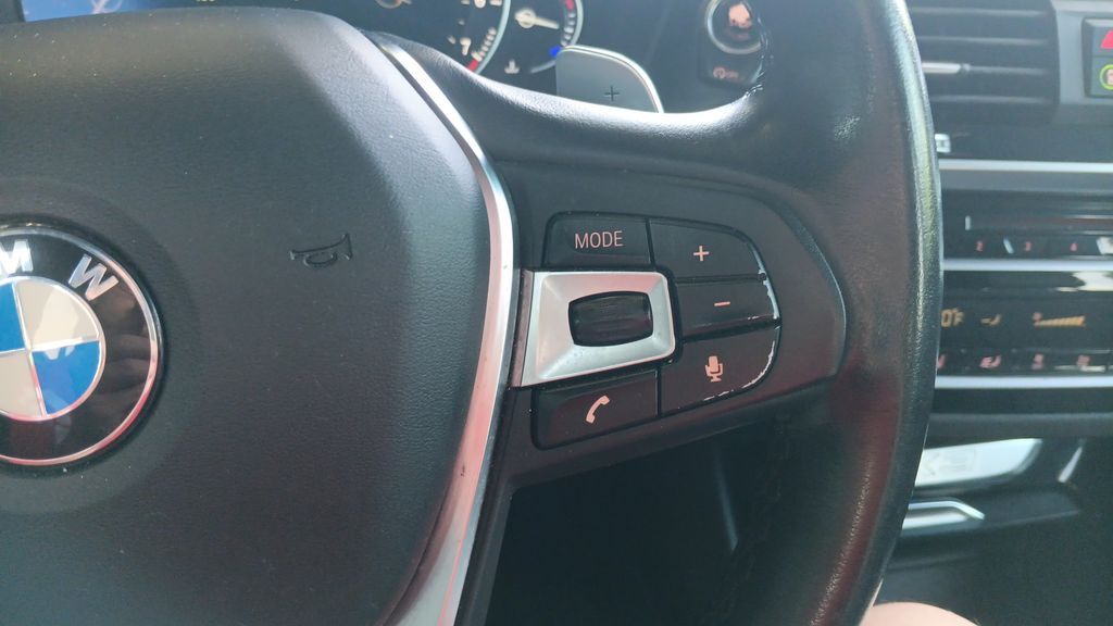 2019 BMW X3 sDrive30i Saint Augustine FL