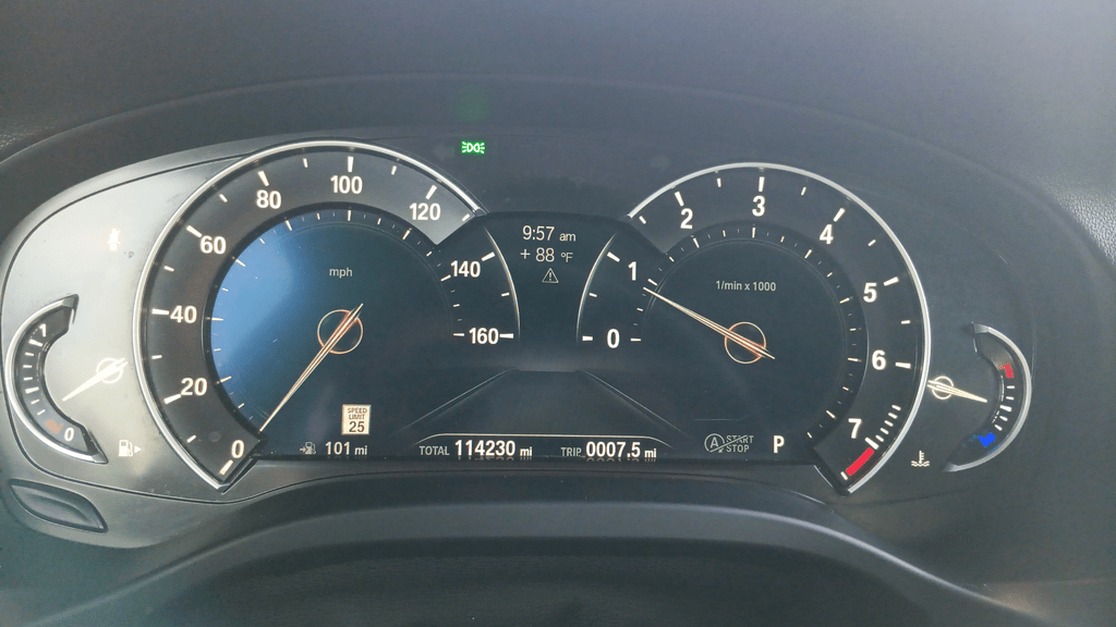 2019 BMW X3 sDrive30i Saint Augustine FL
