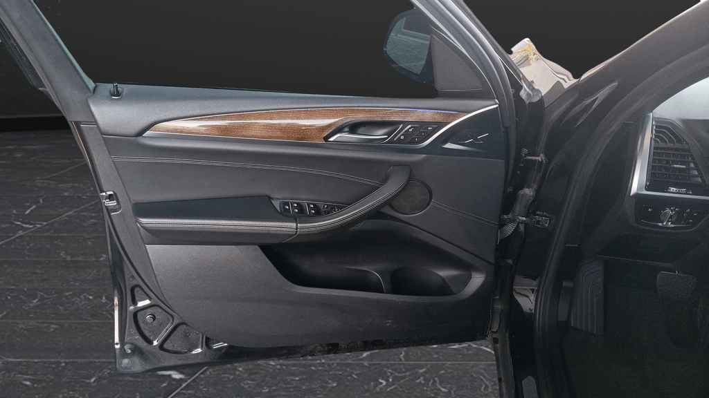2019 BMW X3 sDrive30i Saint Augustine FL